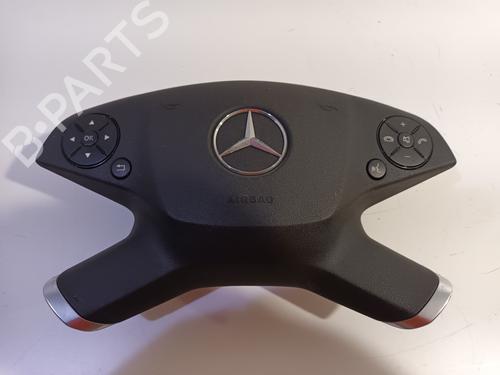 Used Driver airbag MERCEDES-BENZ E-CLASS (W212) E 350 CGI (212.057) (292 hp) 16330732