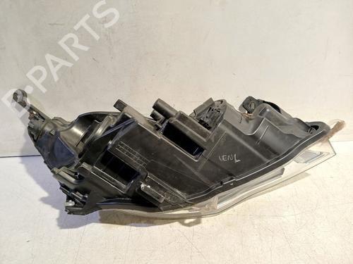 Left headlight OPEL ASTRA J (P10) 1.4 (68) | BP37409808C28 - Image 4