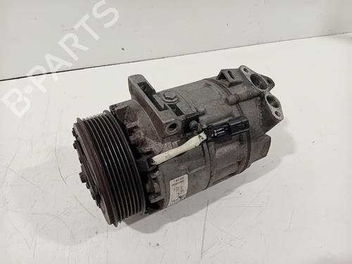 Used AC compressor AC compressor OPEL VIVARO B Van (X82) 1.6 CDTI (05) (90 hp) 39689239 39689239