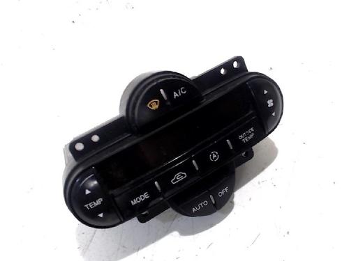 Climate control KIA CARENS II MPV (FJ) 2.0 CVVT | BP5835208I5 