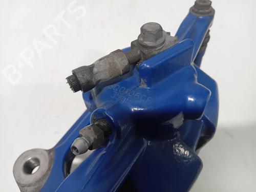 Right front brake caliper VW PASSAT B8 Variant (3G5, CB5) 1.4 GTE Hybrid | BP36670785M104 - Image 4