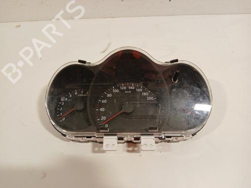 Used Instrument cluster Instrument cluster 29588702 29588702
