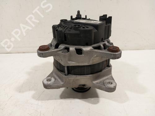 Alternator RENAULT CAPTUR I (J5_, H5_) 1.2 TCe 120 | BP37436929M7  - Image 5