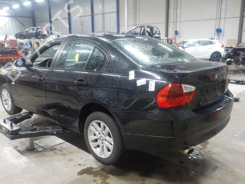 Left taillight BMW 3 (E90) 318 i | BP18481025C34 - Image 8