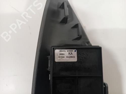 Switch NISSAN JUKE (F15) 1.6 | BP29864285I30 
