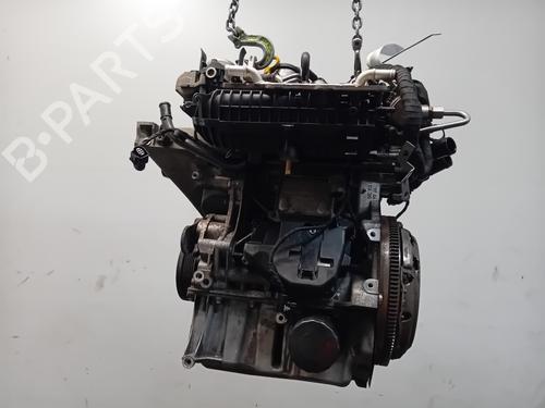 Motore VW POLO VI (AW1, BZ1, AE1) 1.0 TSI (95 hp) 32388938