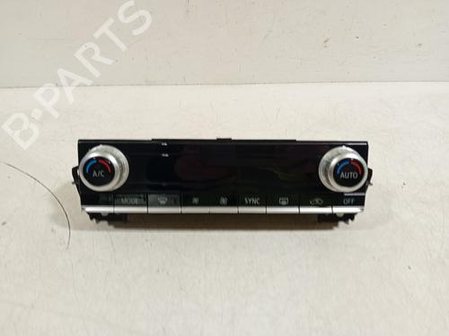 Used Climate control MITSUBISHI OUTLANDER III (GG_W, GF_W, ZJ, ZL, ZK) 2.4 Hybrid 4WD (GG3W) (208 hp) 25776863