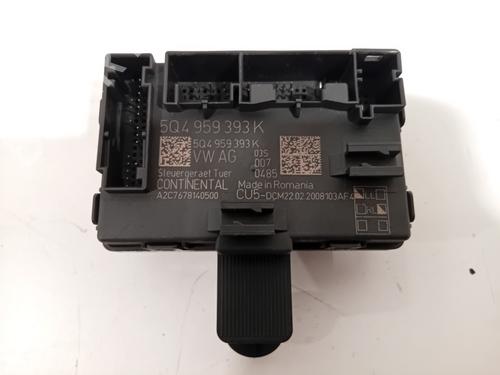 Elektronisk modul AUDI A1 CITY CARVER (GBH) 30 TFSI (116 hp) 24848400