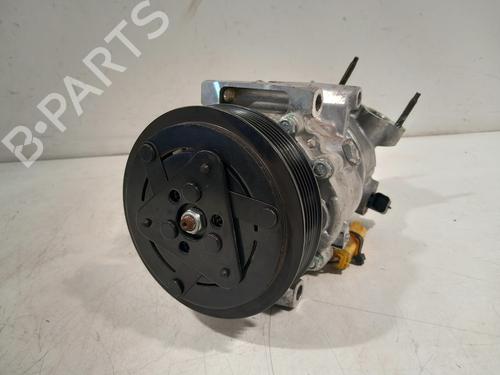 Used AC compressor AC compressor 37510541 37510541