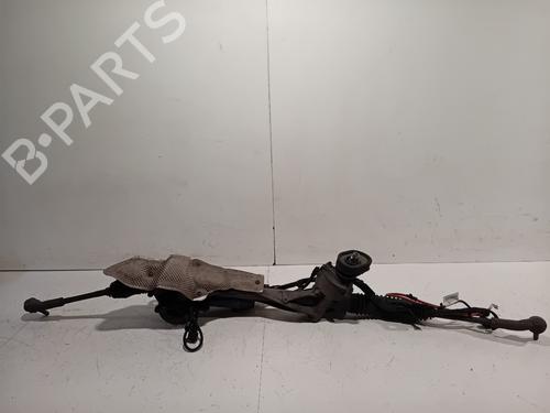 Used Steering rack VW GOLF VII (5G1, BQ1, BE1, BE2) 1.4 TSI (140 hp) 29077160