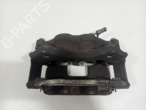 Right front brake caliper FORD TRANSIT V363 Van (FCD, FDD) 2.0 EcoBlue | BP39885924M104 - Image 4