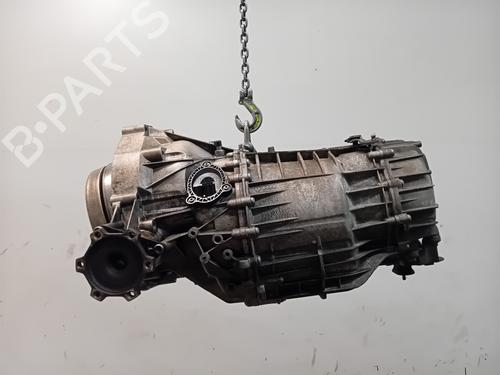 Gearbox AUDI A4 B8 Avant (8K5) 1.8 TFSI | BP32702586M3  - Image 5