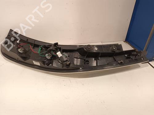 Left taillight NISSAN LEAF (ZE0) Electric | BP31905851C34 - Image 2