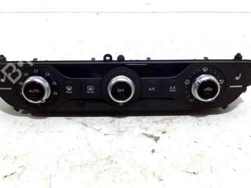Used Climate control Climate control 11246512 11246512