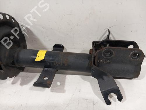 Left front shock absorber RENAULT CAPTUR I (J5_, H5_) 1.2 TCe 120 | BP37436939M16 - Image 2