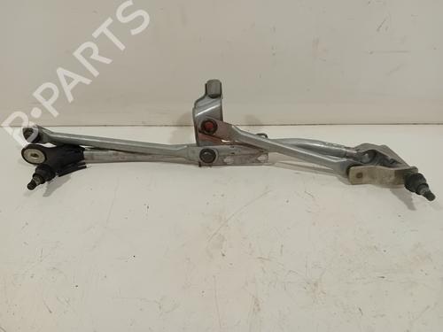Używane Mechanizm wycieraczek przednich BMW 1 (E87) 116 i (115 hp) 14833095