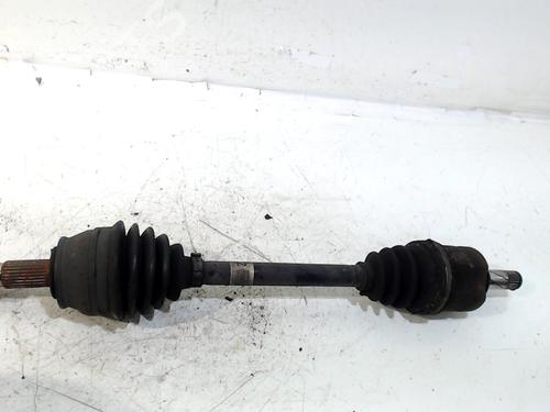 Used Left front driveshaft OPEL CORSA D (S07) 1.3 CDTI (L08, L68) (75 hp) 7046662