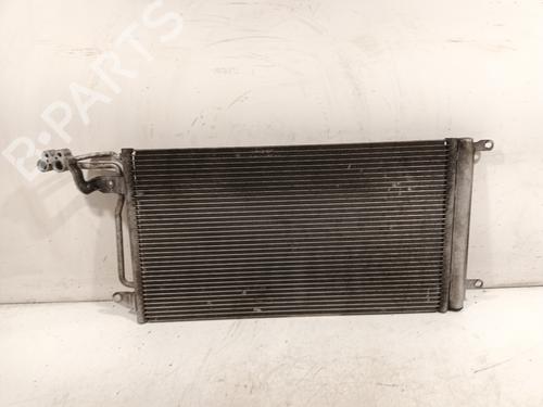Used AC radiator AC radiator 15825069 15825069