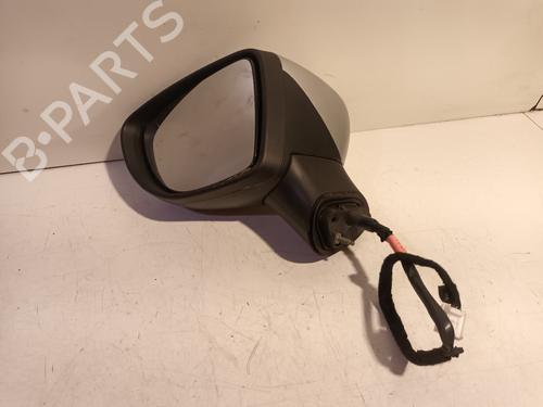 Left mirror NISSAN MICRA V (K14) 0.9 IG-T | BP18053881C26 