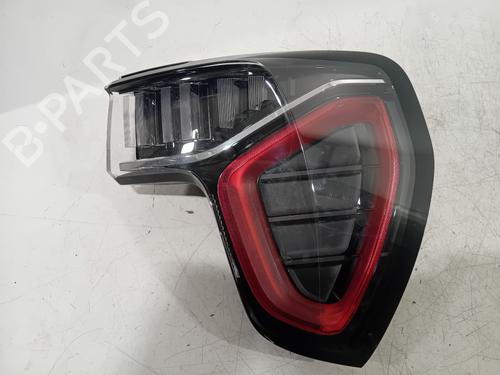 Used Right taillight Right taillight LYNK & CO 01 PHEV (261 hp) 33698626 33698626