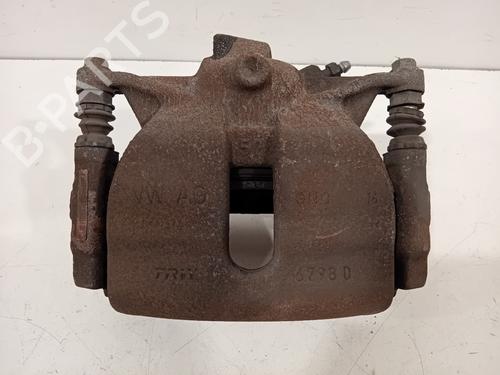 Used Left front brake caliper Left front brake caliper 27487574 27487574