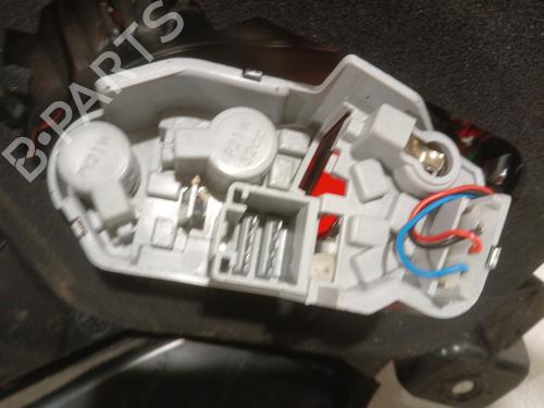 Left taillight VOLVO V60 I (155) D4 | BP40606983C34 - Image 3