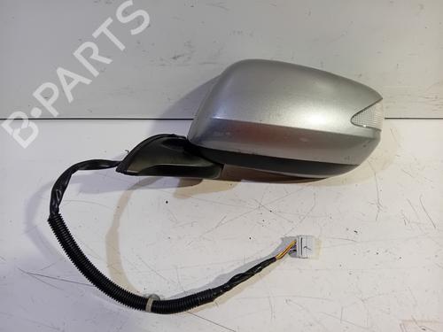 Used Left mirror HONDA JAZZ III (GE_, GG_, GP_, ZA_) 1.3 HYBRID (GP1) (102 hp) 29306943