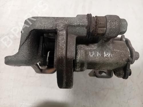 Right rear brake caliper HYUNDAI BAYON (BC3) 1.0 T-GDI 48V-Hybrid | BP36157639M106 - Image 3