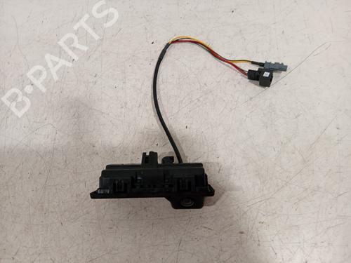 Camera SKODA OCTAVIA III (5E3, NL3, NR3) 1.0 TSI | BP20486375E14 