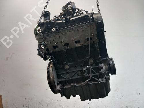 Engine VW TRANSPORTER T5 Van (7HA, 7HH, 7EA, 7EH) 2.0 TDI | BP31974523M1