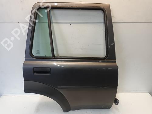 Used Right rear door LAND ROVER FREELANDER I (L314) 1.8 16V 4x4 (117 hp) 27512331