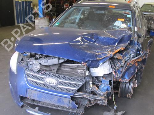 KIA CEE'D SW (ED) 1.6 604788