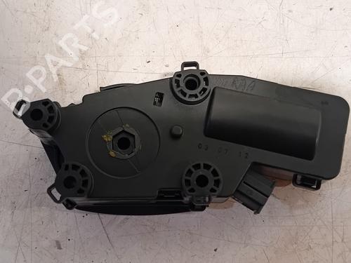 Used Tailgate lock SKODA SUPERB II (3T4) 1.4 TSI (125 hp) 23183138