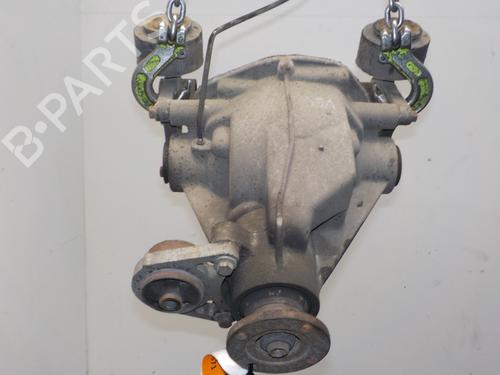 Used Rear differential Rear differential LAND ROVER FREELANDER I (L314) 2.5 V6 4x4 (177 hp) 13207975 13207975