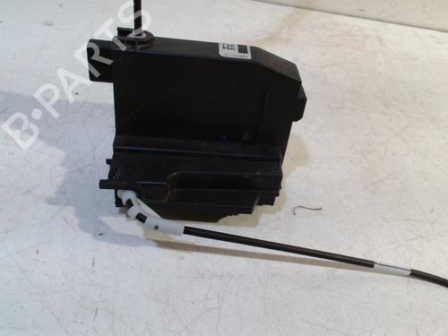 Rear left lock PEUGEOT 308 SW II (LC_, LJ_, LR_, LX_, L4_) 1.6 BlueHDi 120 | BP13208255C100 