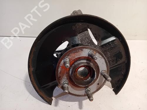 Used Left front steering knuckle Left front steering knuckle 27694290 27694290