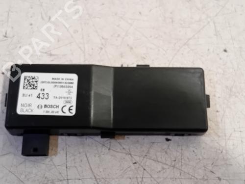 Used Electronic module Electronic module 22237297 22237297