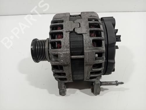 Alternator SKODA OCTAVIA III Combi (5E5, 5E6) 1.6 TDI | BP29588716M7