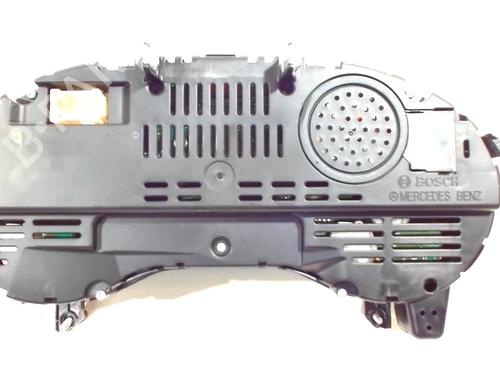 Instrument cluster MERCEDES-BENZ A-CLASS (W176) A 180 CDI / d (176.012) | BP8605767C47 