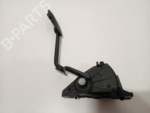 Pedal JAGUAR XF I (X250) 2.7 D | BP29816140I4