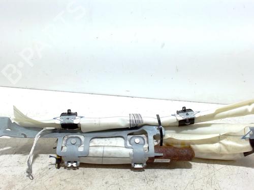 Used Right curtain airbag VW GOLF VI Variant (AJ5) 2.0 TDI (140 hp) 13207331