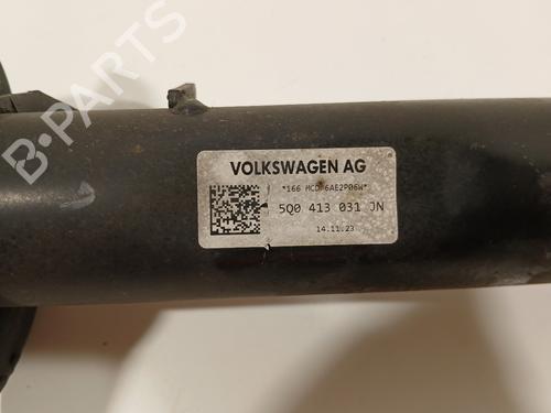 Left front shock absorber VW T-ROC (A11, D11) 1.5 TSI | BP29700055M16 