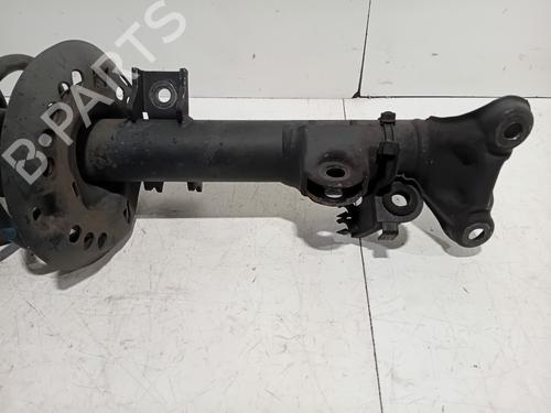 Left front shock absorber MERCEDES-BENZ E-CLASS (W212) E 220 CDI | BP19280458M16 