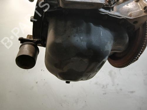 Engine TOYOTA AYGO (_B1_) 1.0 (KGB10_, KGB10R) | BP28045327M1 