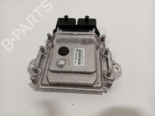 Engine control unit (ECU) OPEL AGILA B (H08) 1.0 (F68) | BP23988495M57  - Image 5