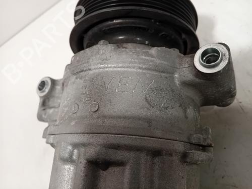 AC compressor AUDI A4 B8 (8K2) 1.8 TFSI | BP32315860M34 
