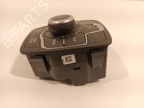 Switch PEUGEOT 508 SW I (8E_) 1.6 HDi | BP16421493I30 