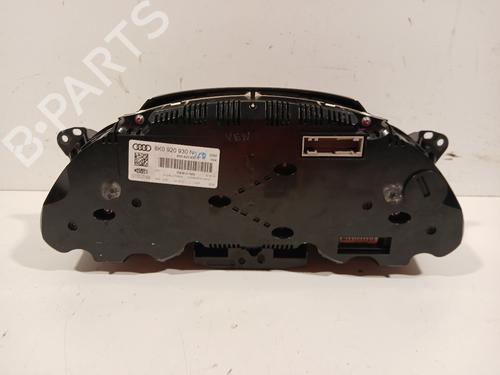Instrument cluster AUDI A4 B8 Avant (8K5) 3.0 TDI quattro | BP29918340C47 