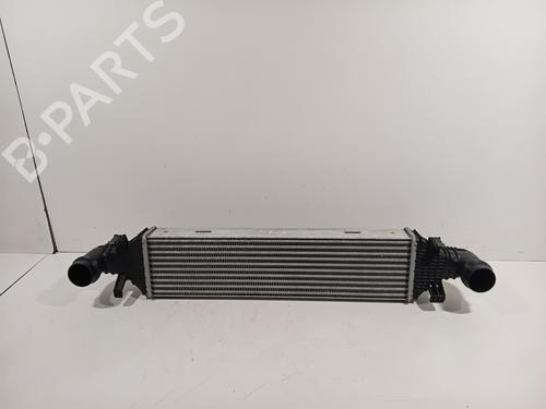 Used Intercooler MERCEDES-BENZ E-CLASS (W212) E 200 (212.034) (184 hp) 30877568