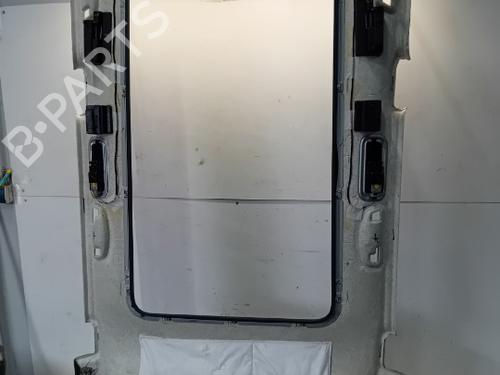 Interiør tag VW TIGUAN ALLSPACE (BW2, BJ2) 1.5 TSI | BP27694270I12 - Image 4